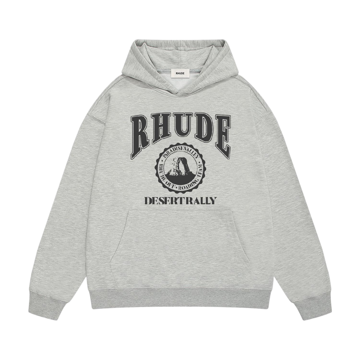 Rhude Hoodies