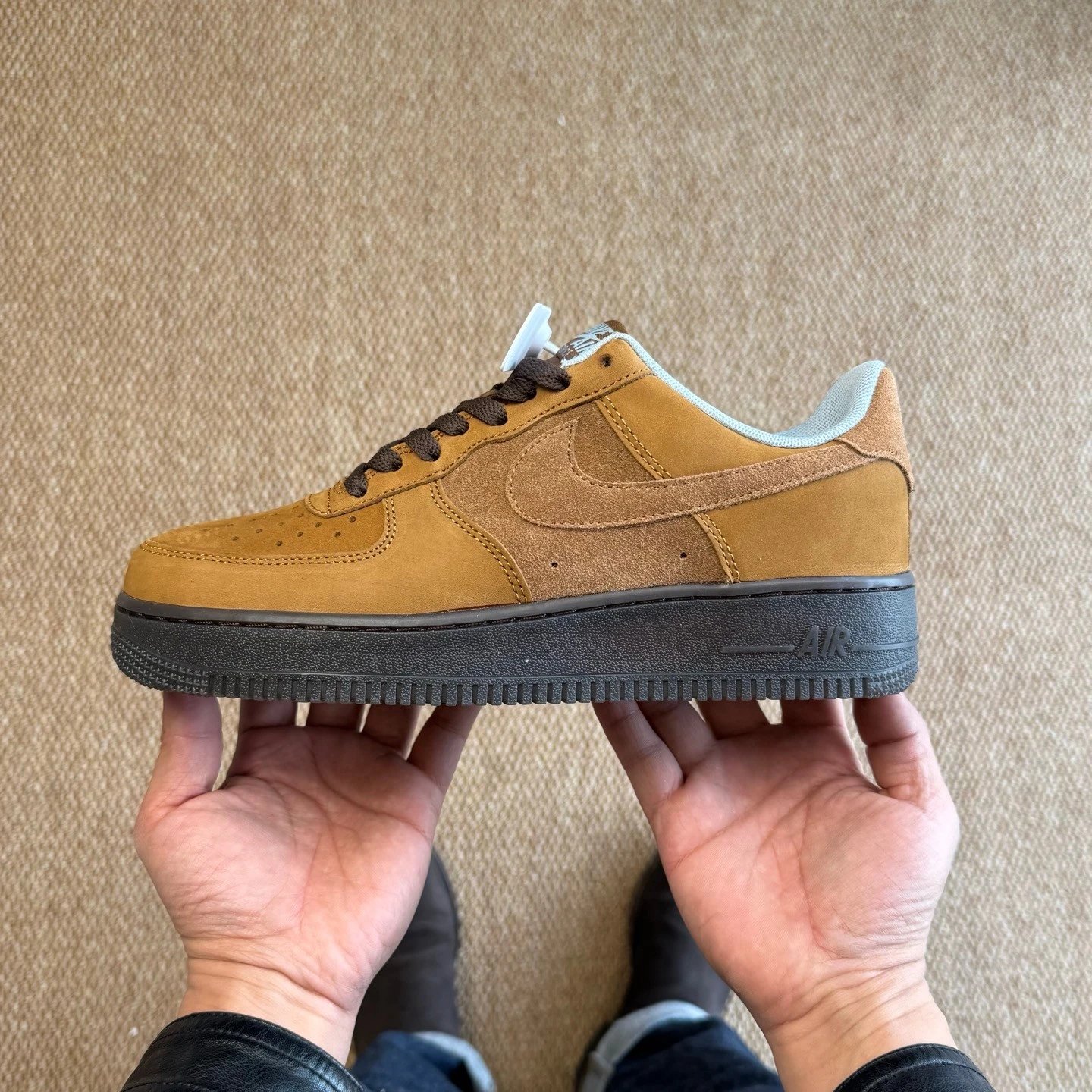 Nike Air Force 1 Low '07 Next Nature