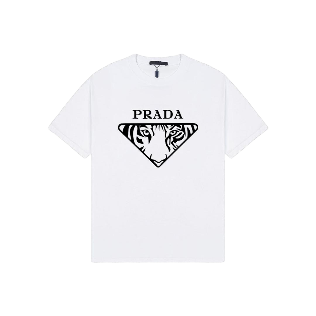 Prada T-Shirts