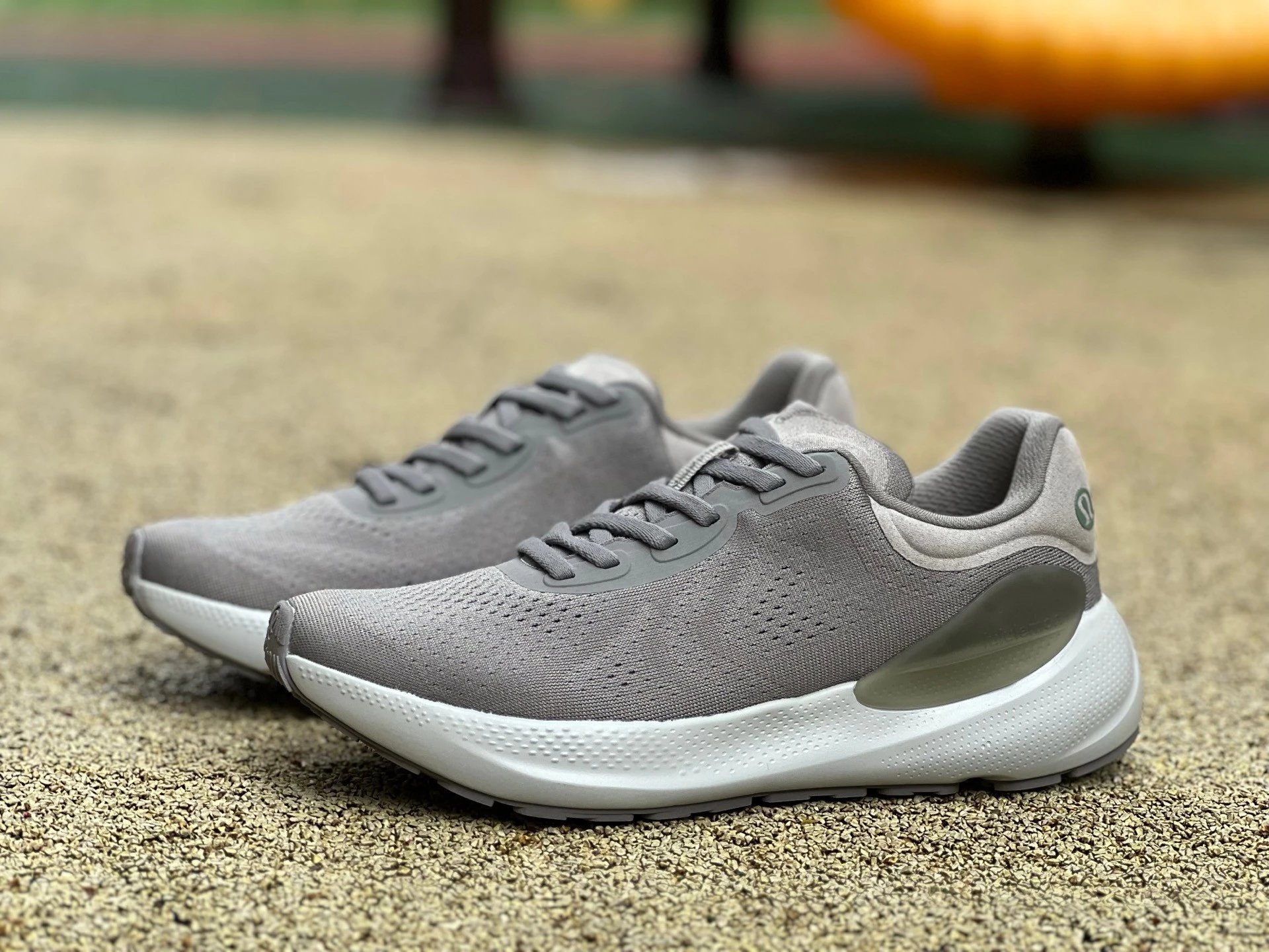 Lululemon Beyondfeel