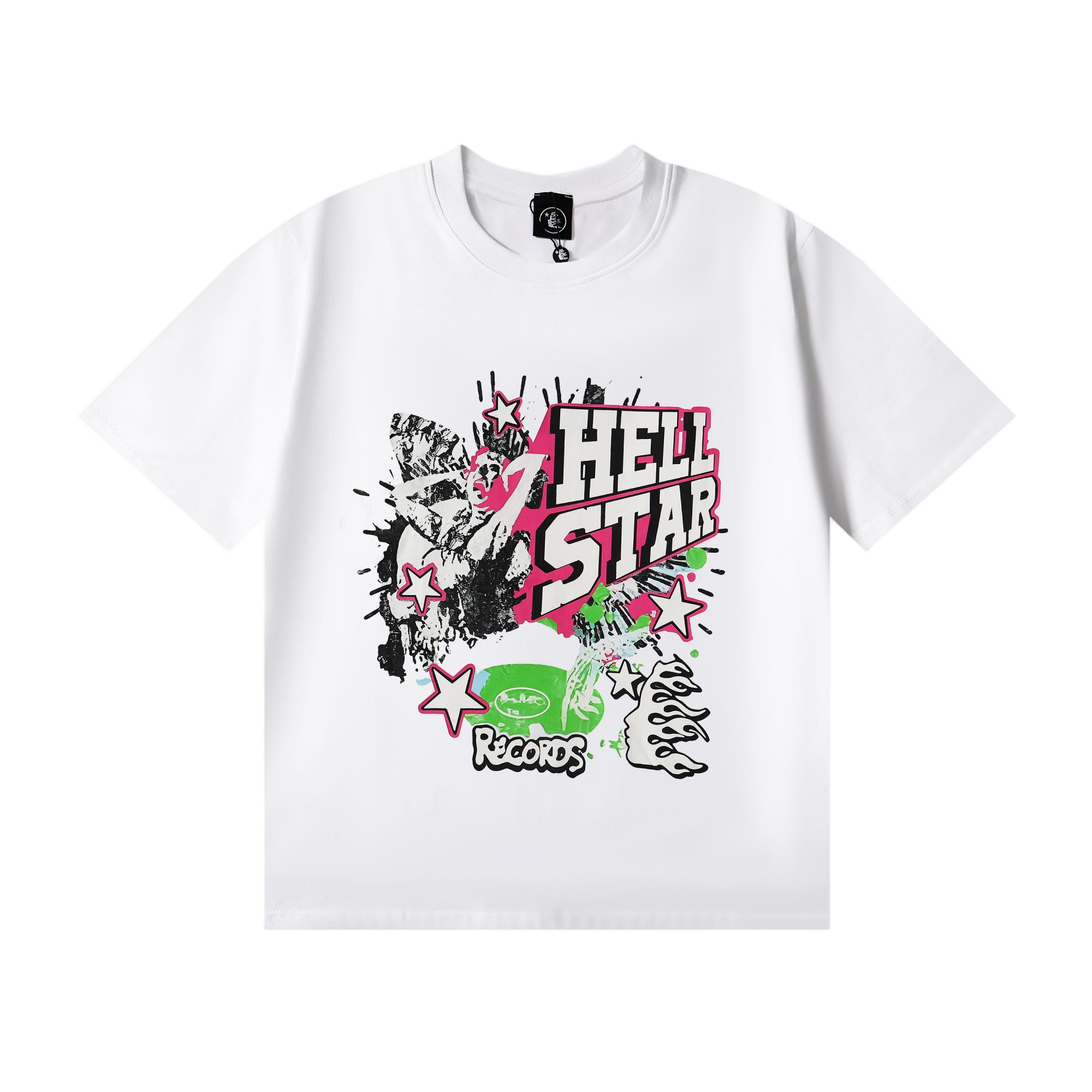 Hellstar T-Shirts