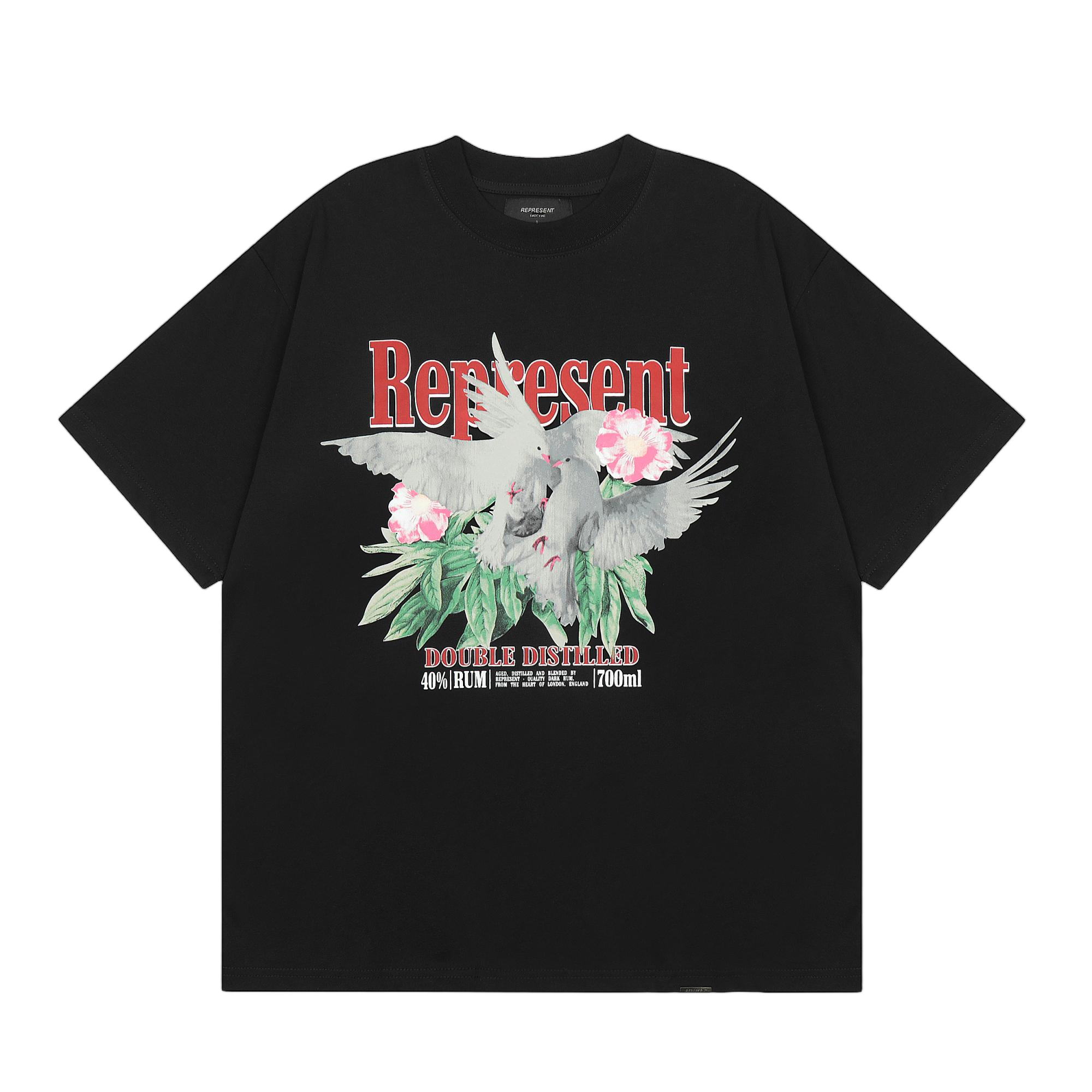 Represent T-Shirts
