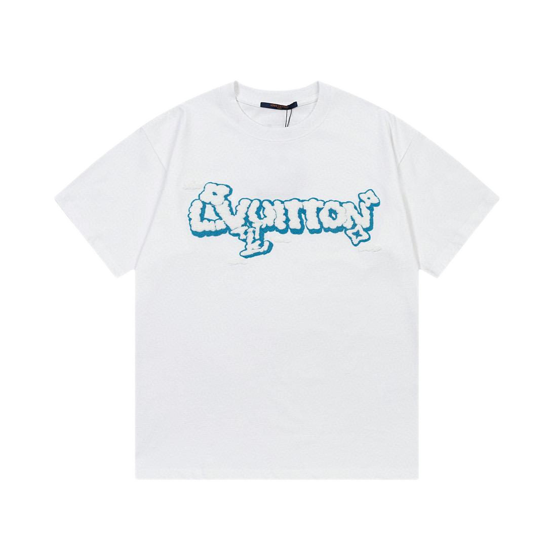 Louis Vuitton T-Shirts