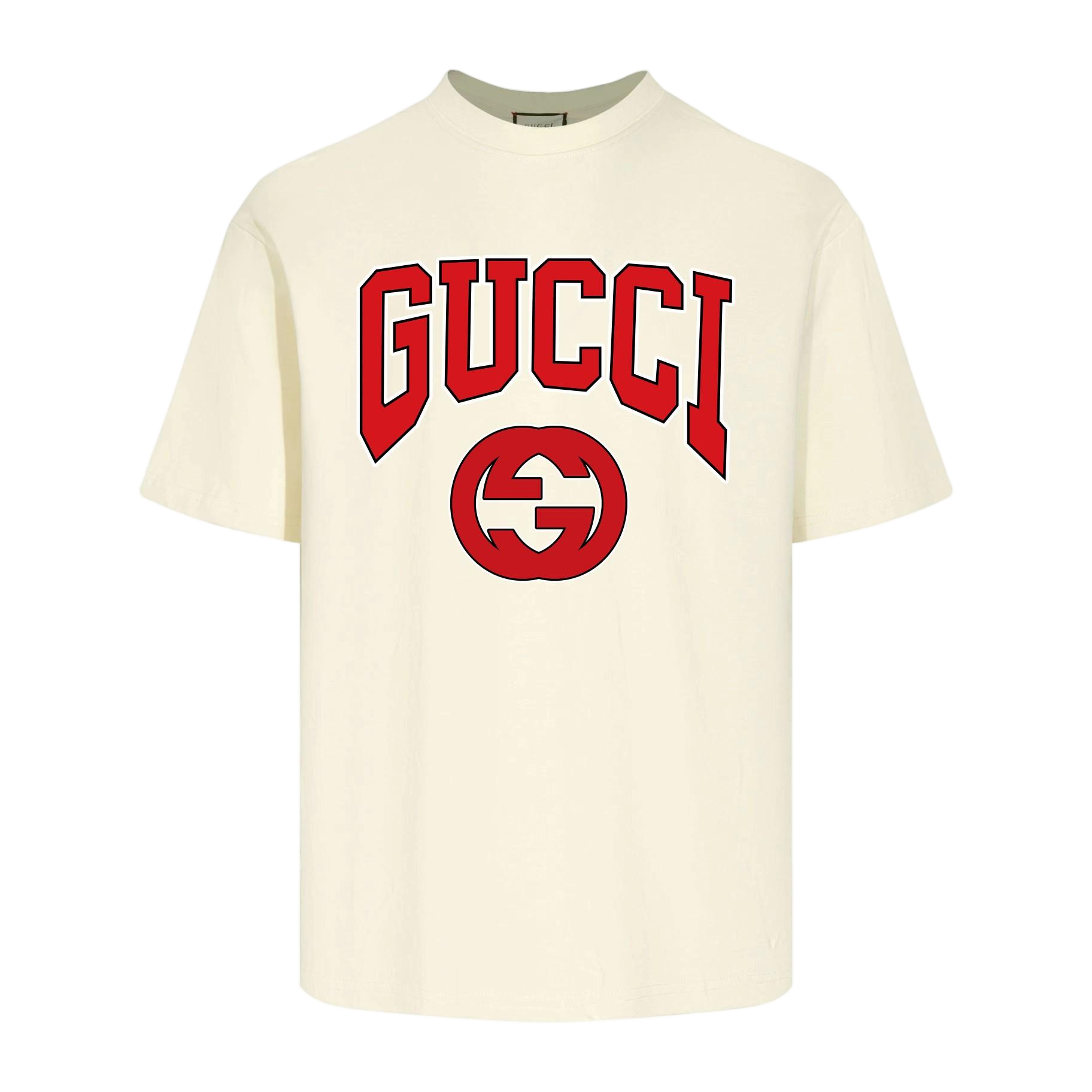 Gucci T-Shirts