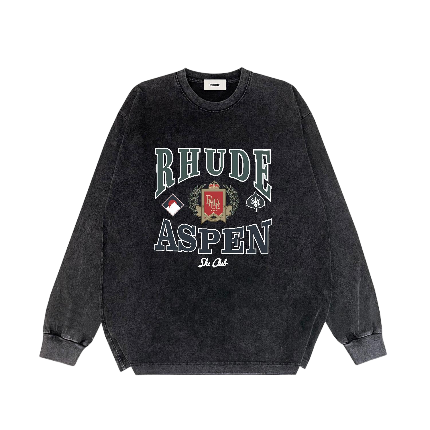 Rhude Hoodies