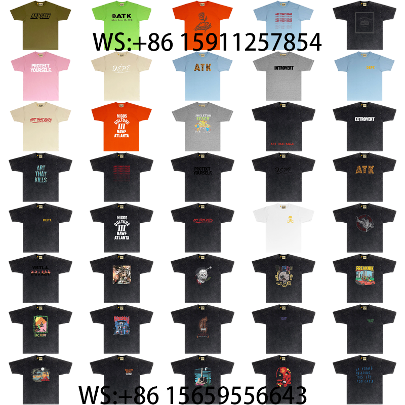 gallery dept T-Shirts(657)