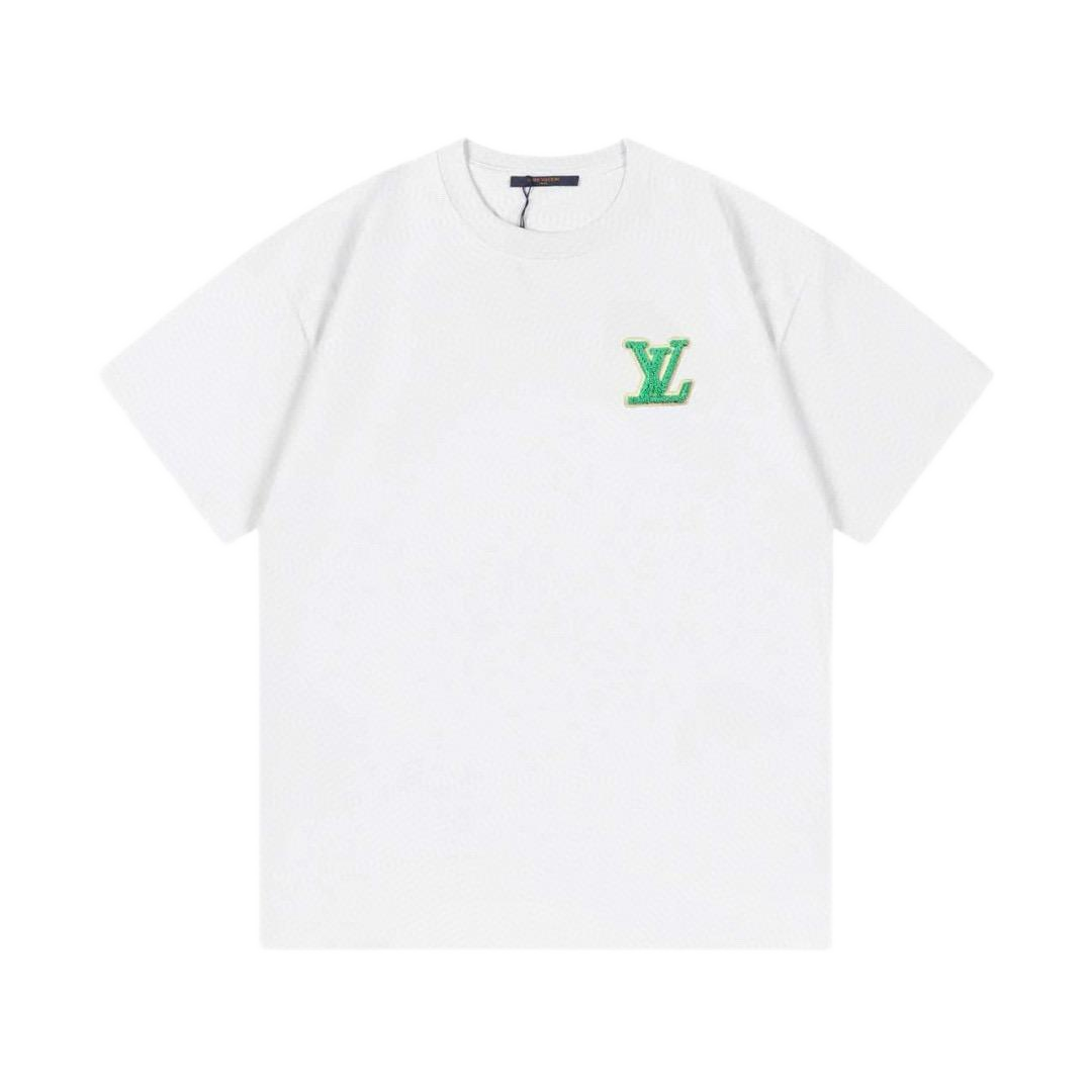 Louis Vuitton T-Shirts