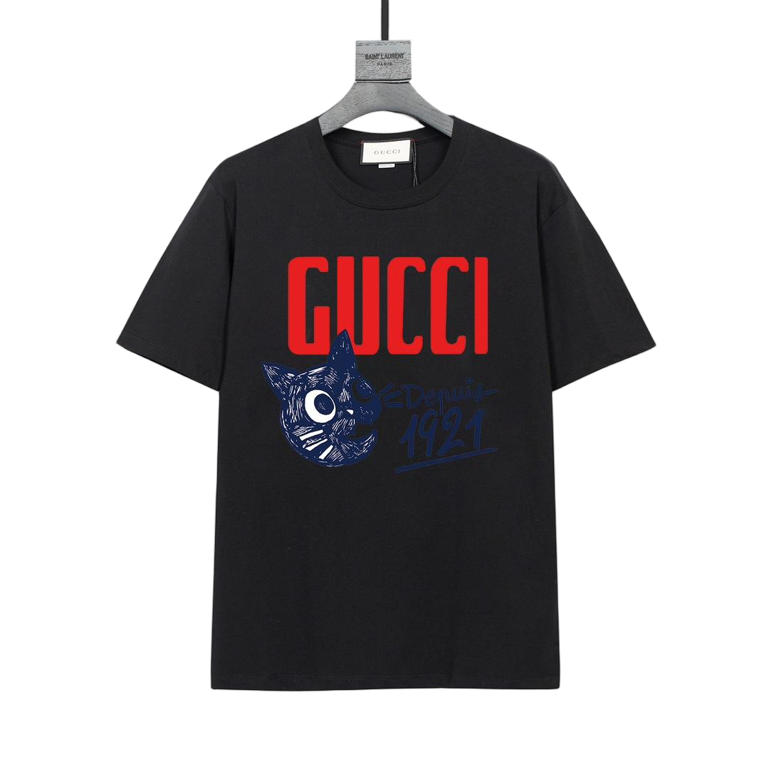 Gucci T-Shirts