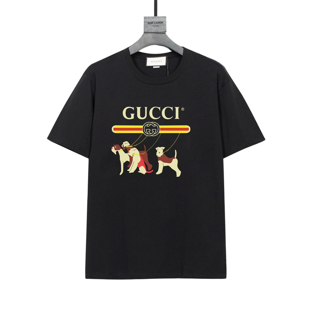 Gucci T-Shirts