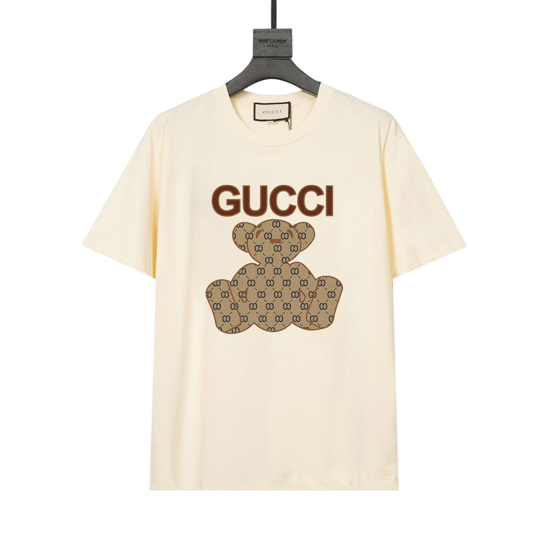 Gucci T-Shirts