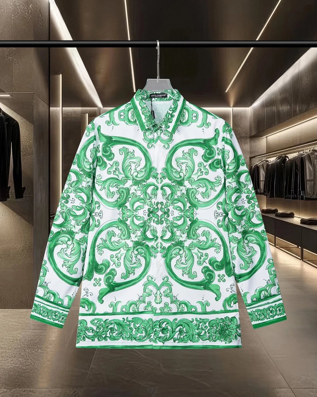 Dolce & Gabbana Hoodies