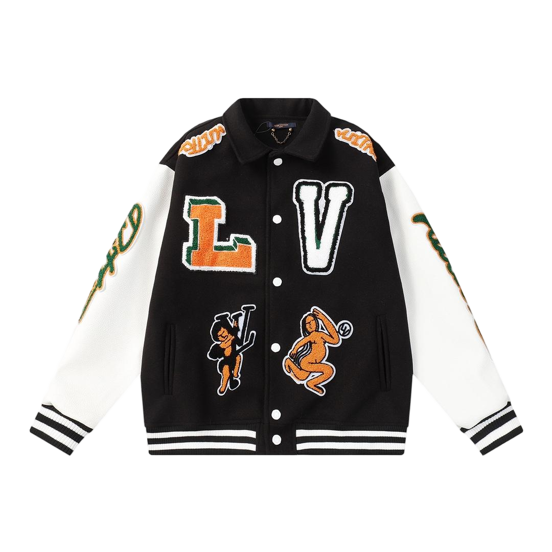  Louis Vuitton Hoodies