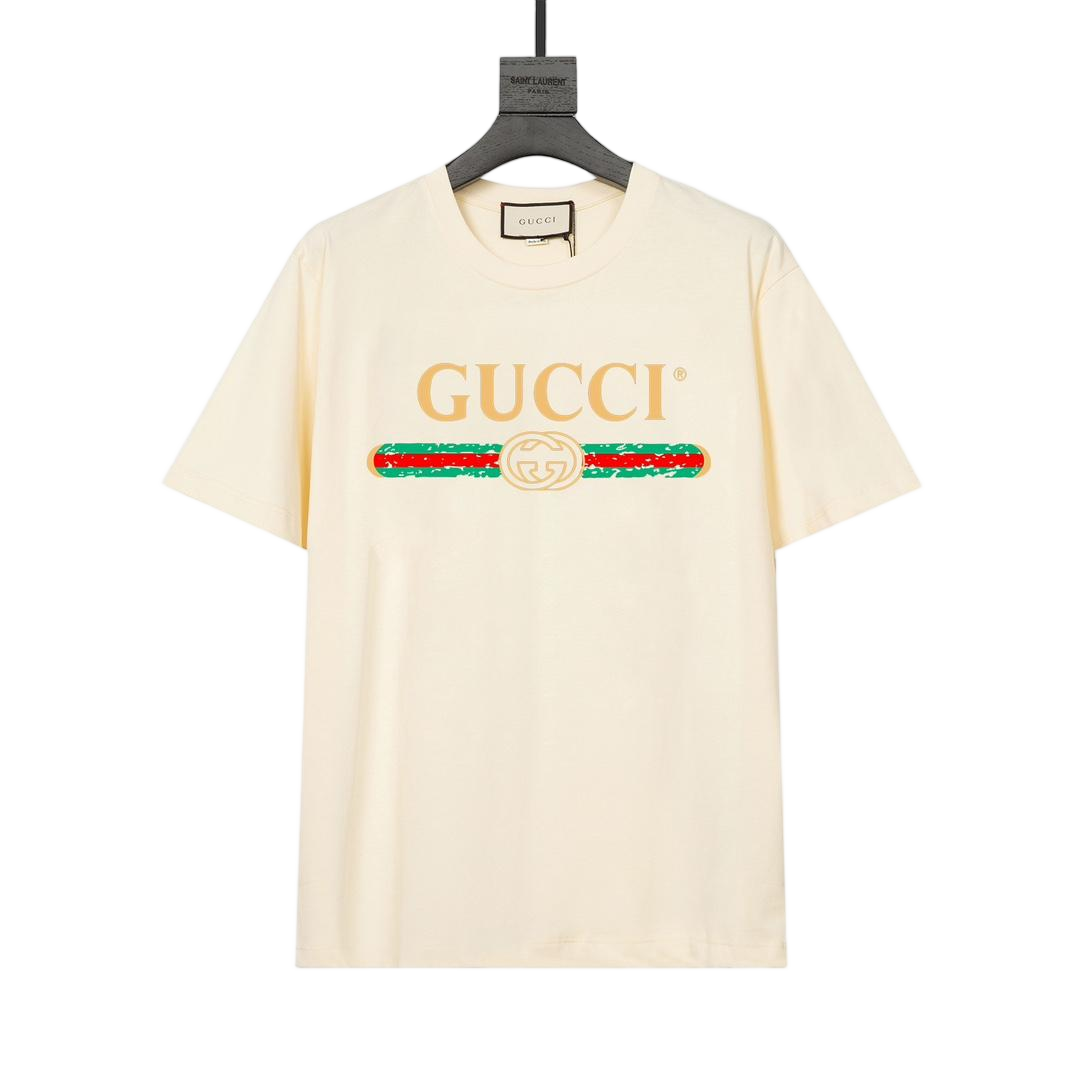 Gucci T-Shirts