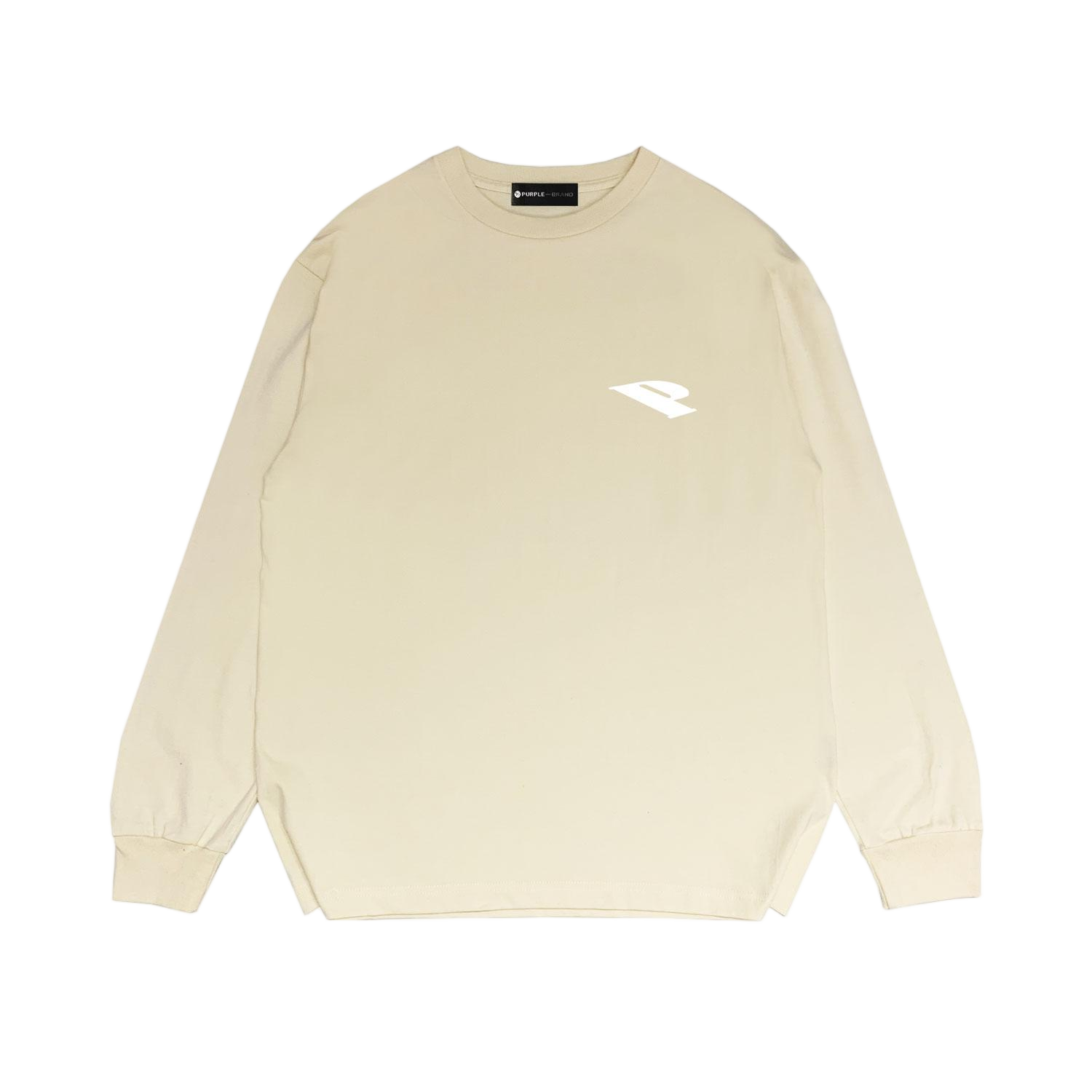 PURPLE BRAND Hoodies