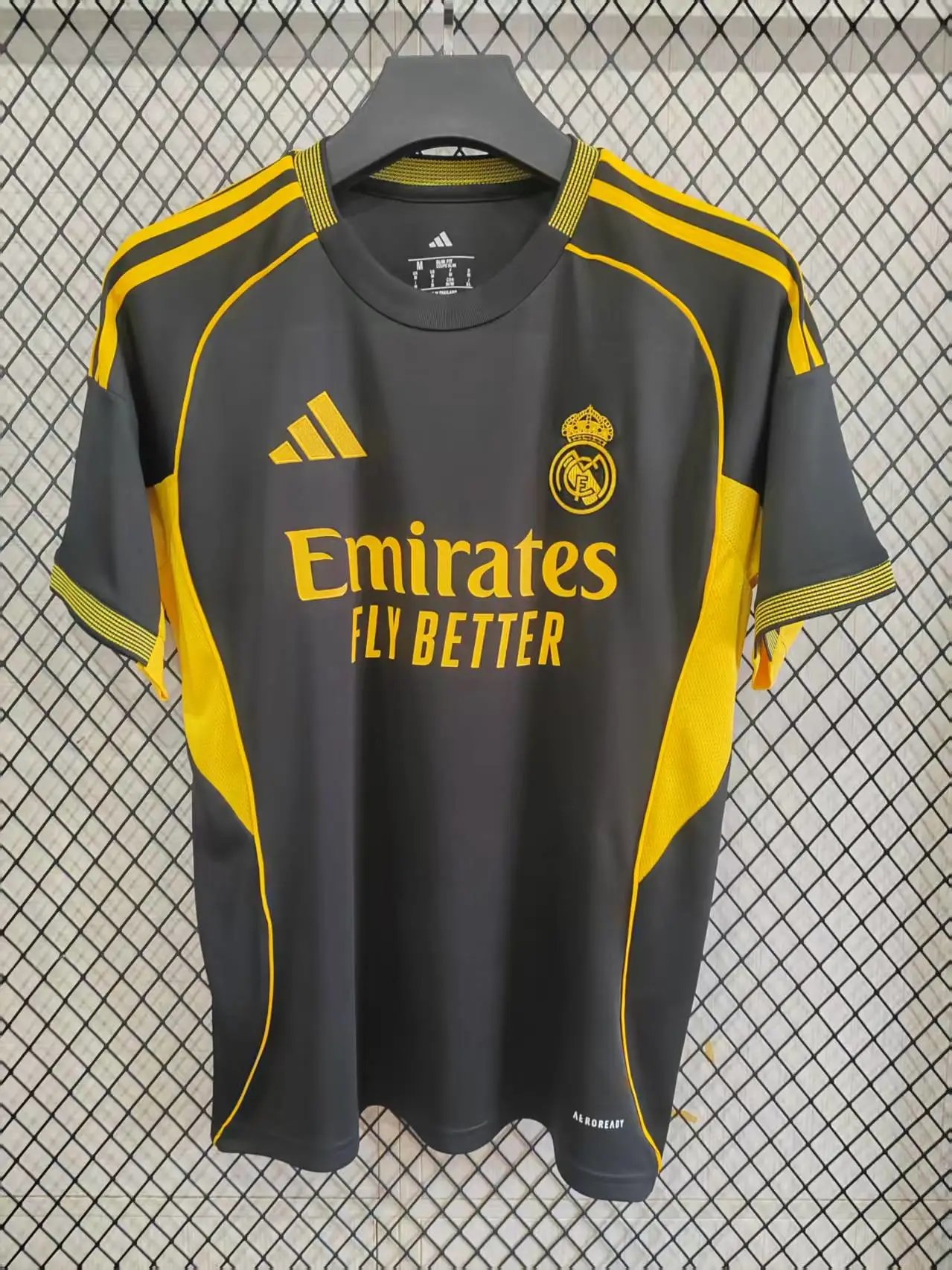 Soccer jersey