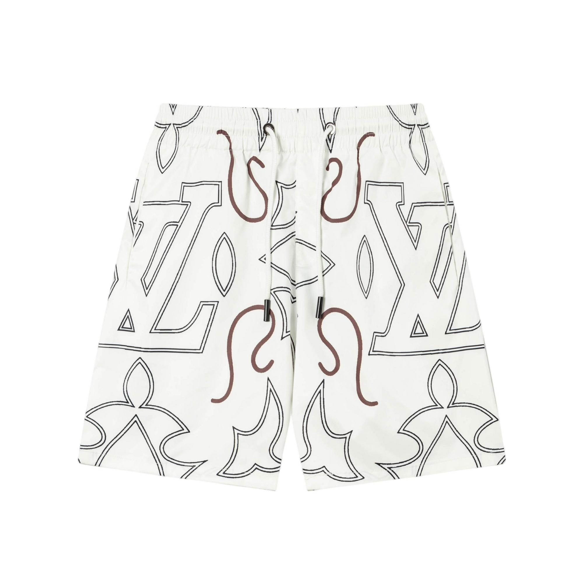 Louis Vuitton Shorts