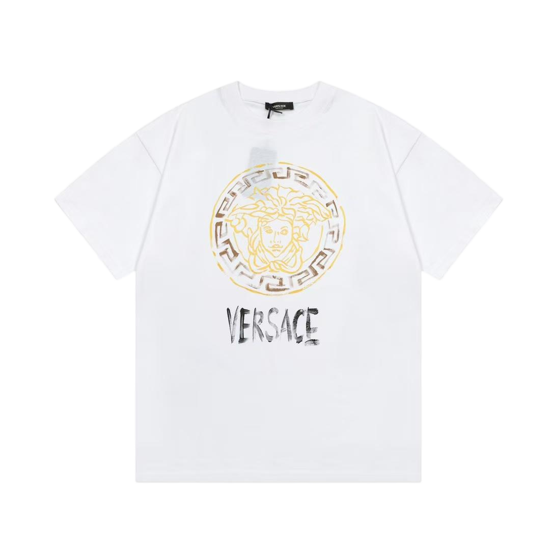 Versace T-Shirts
