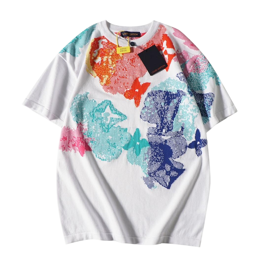 Louis Vuitton T-Shirts