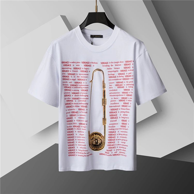 Versace T-Shirts