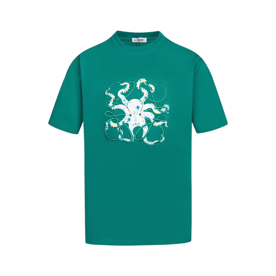Loewe T-Shirts