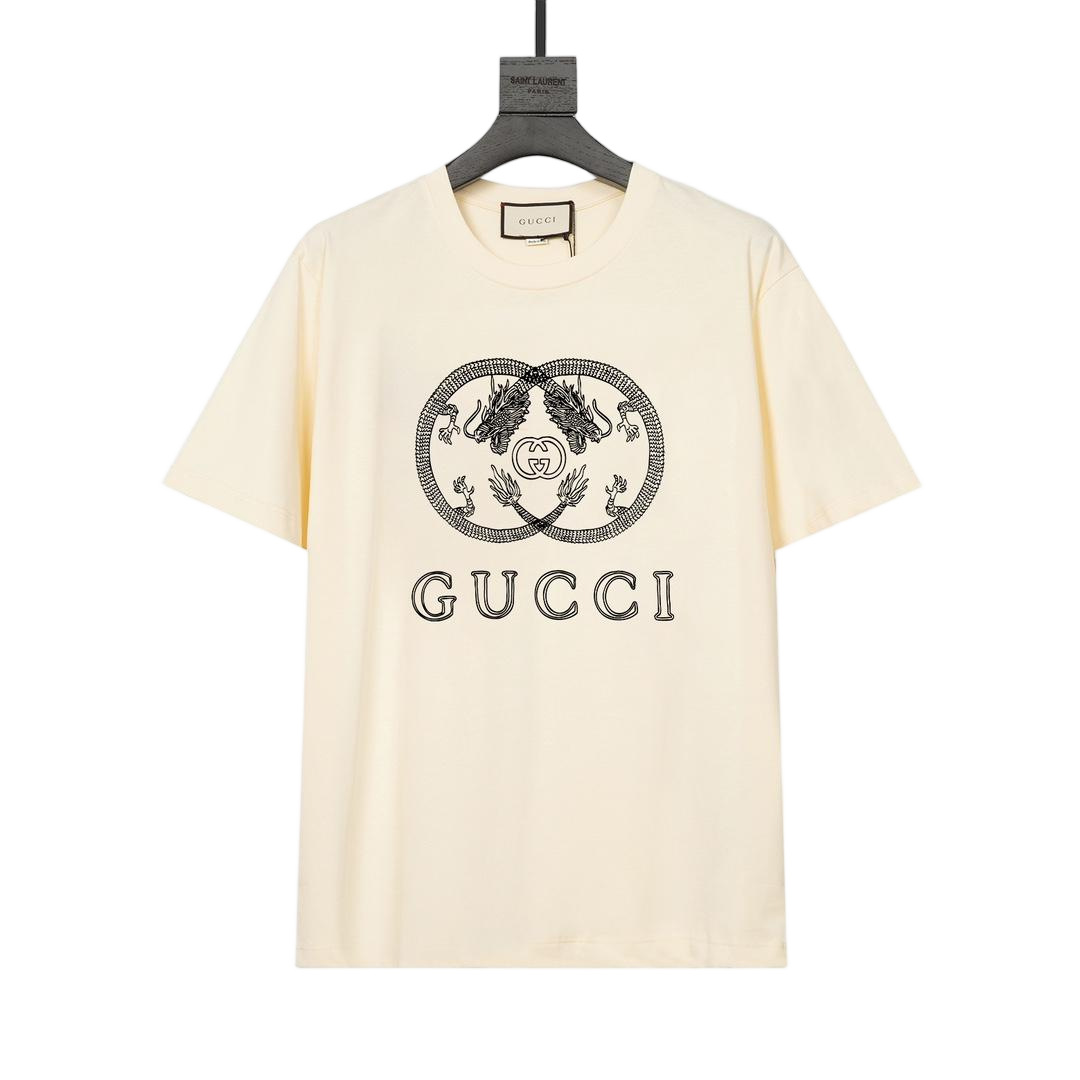 Gucci T-Shirts