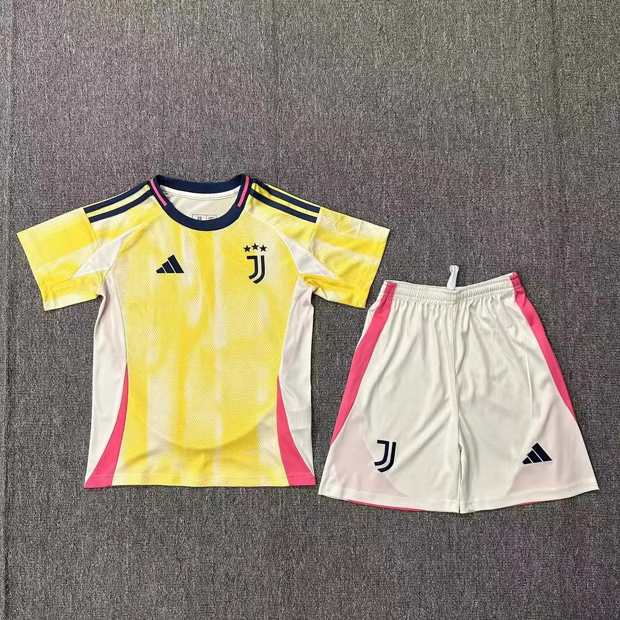 Soccer jersey