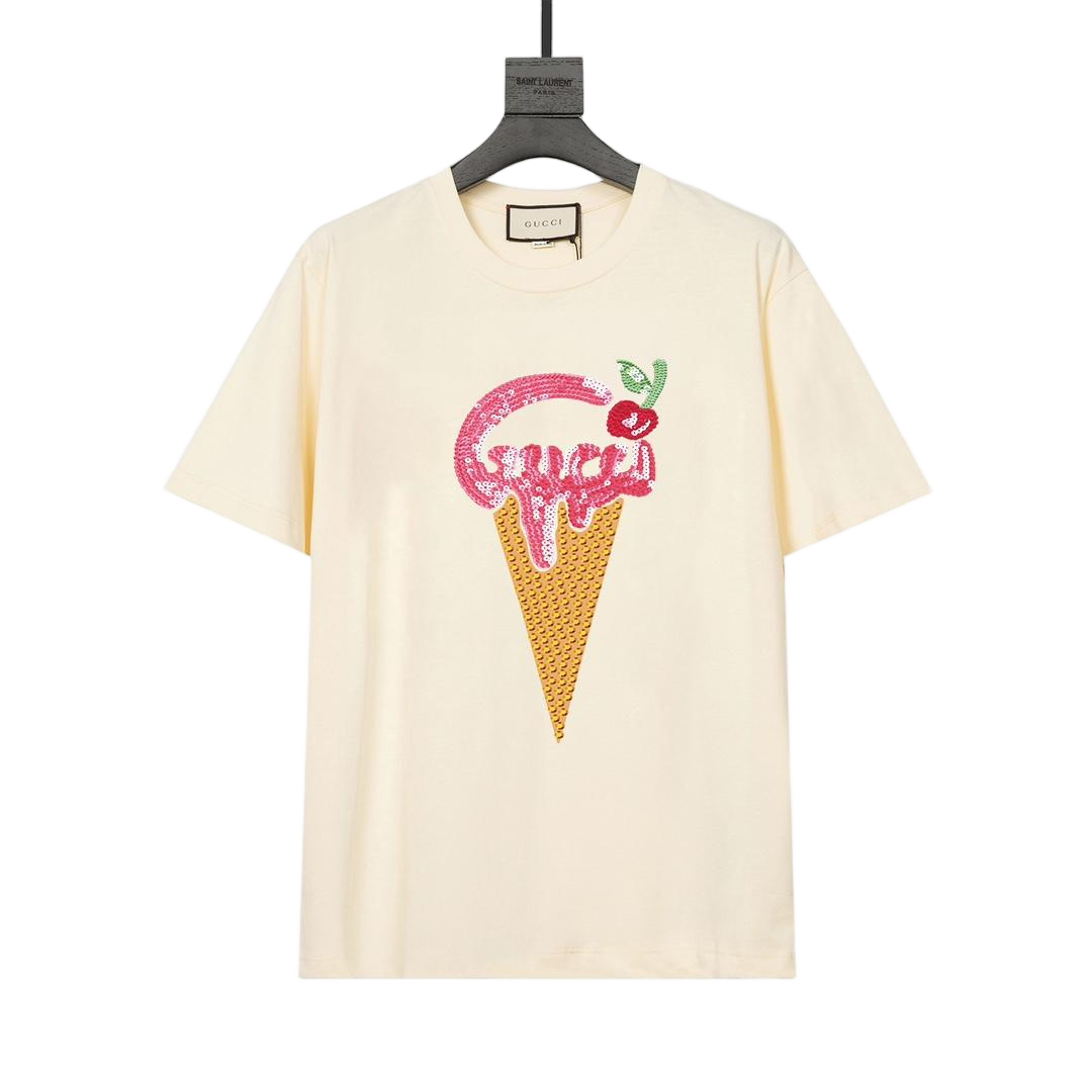 Gucci T-Shirts