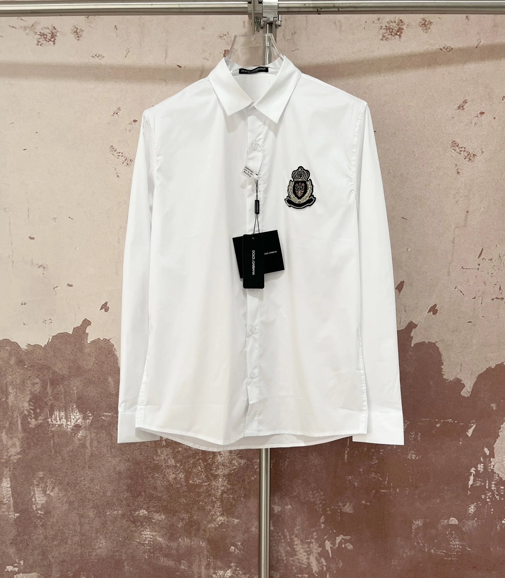 Dolce & Gabbana Hoodies