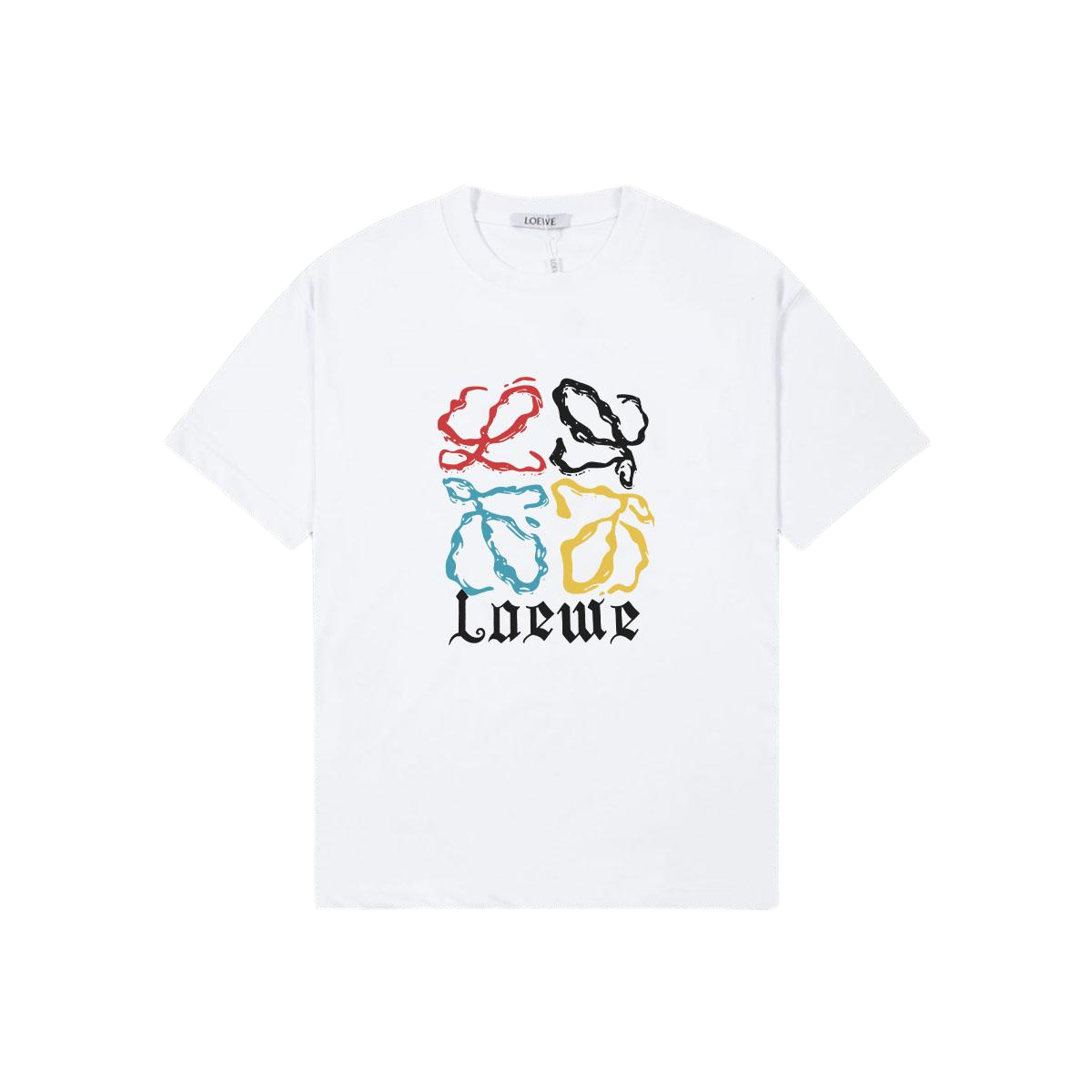 Loewe T-Shirts