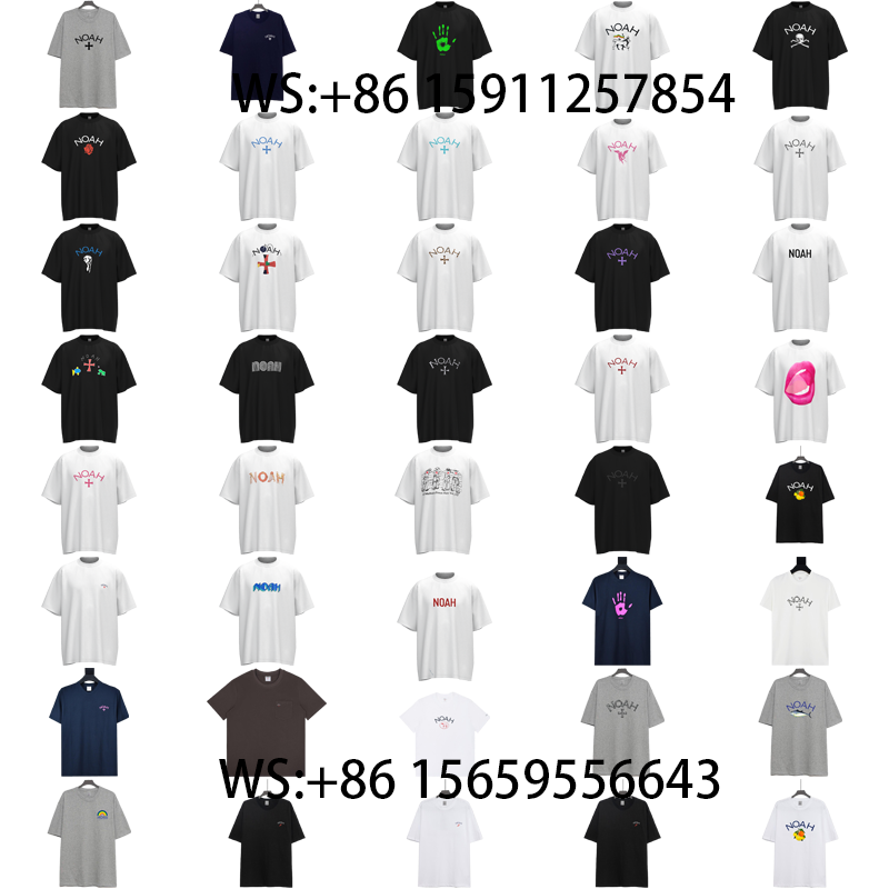 Noah T-Shirts(585)