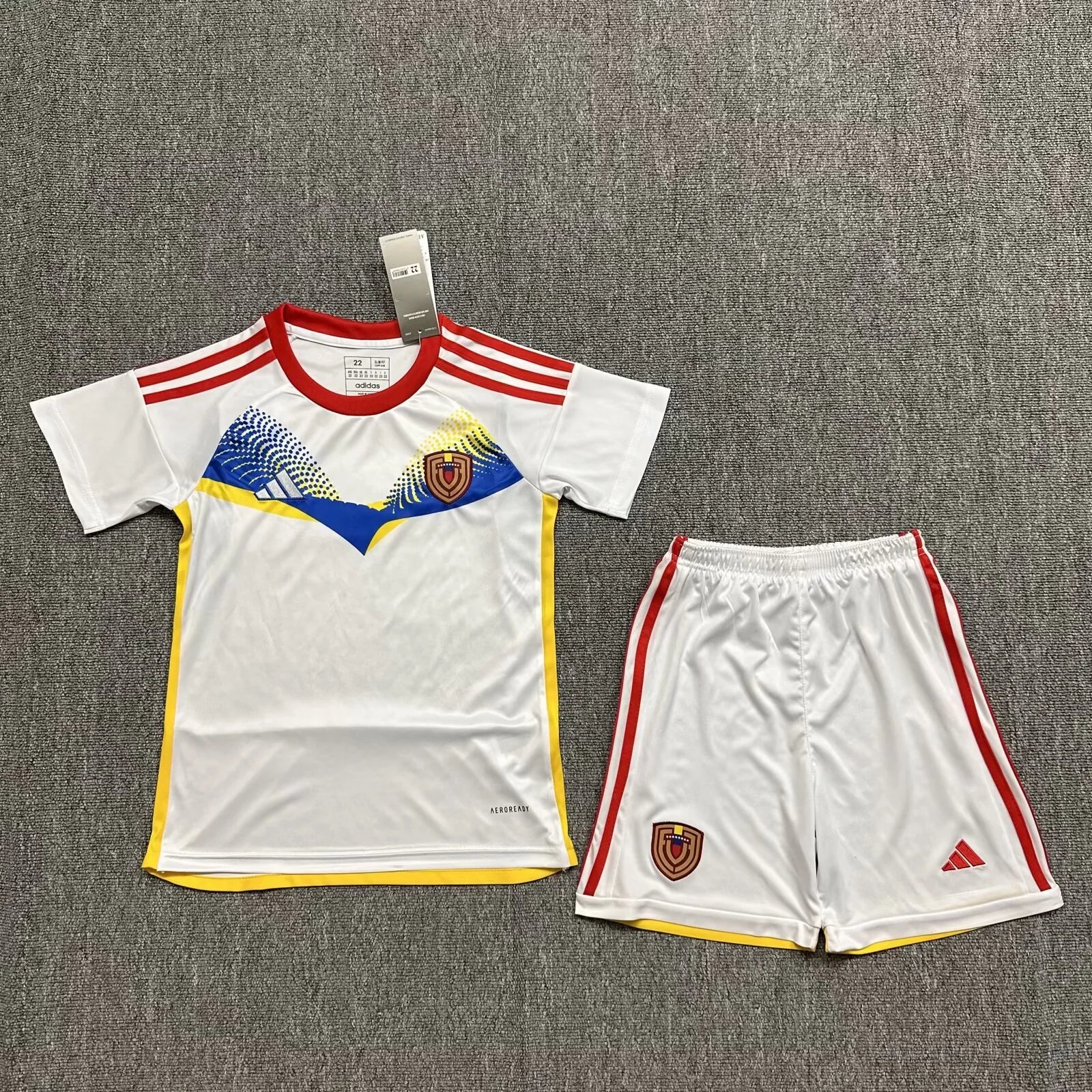 Soccer jersey