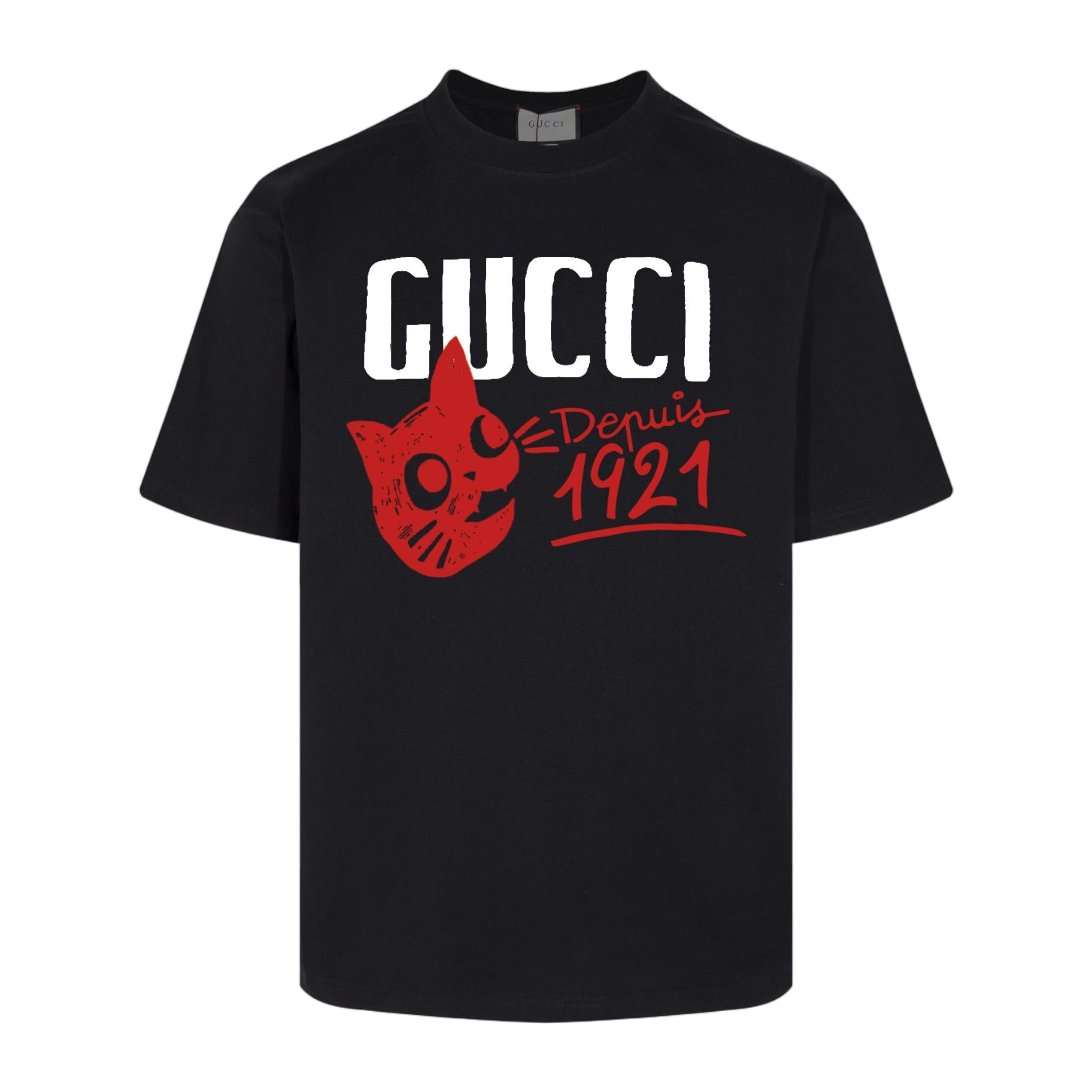 Gucci T-Shirts