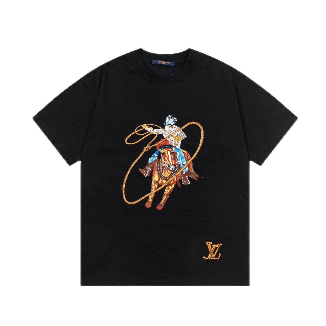 Louis Vuitton T-Shirts