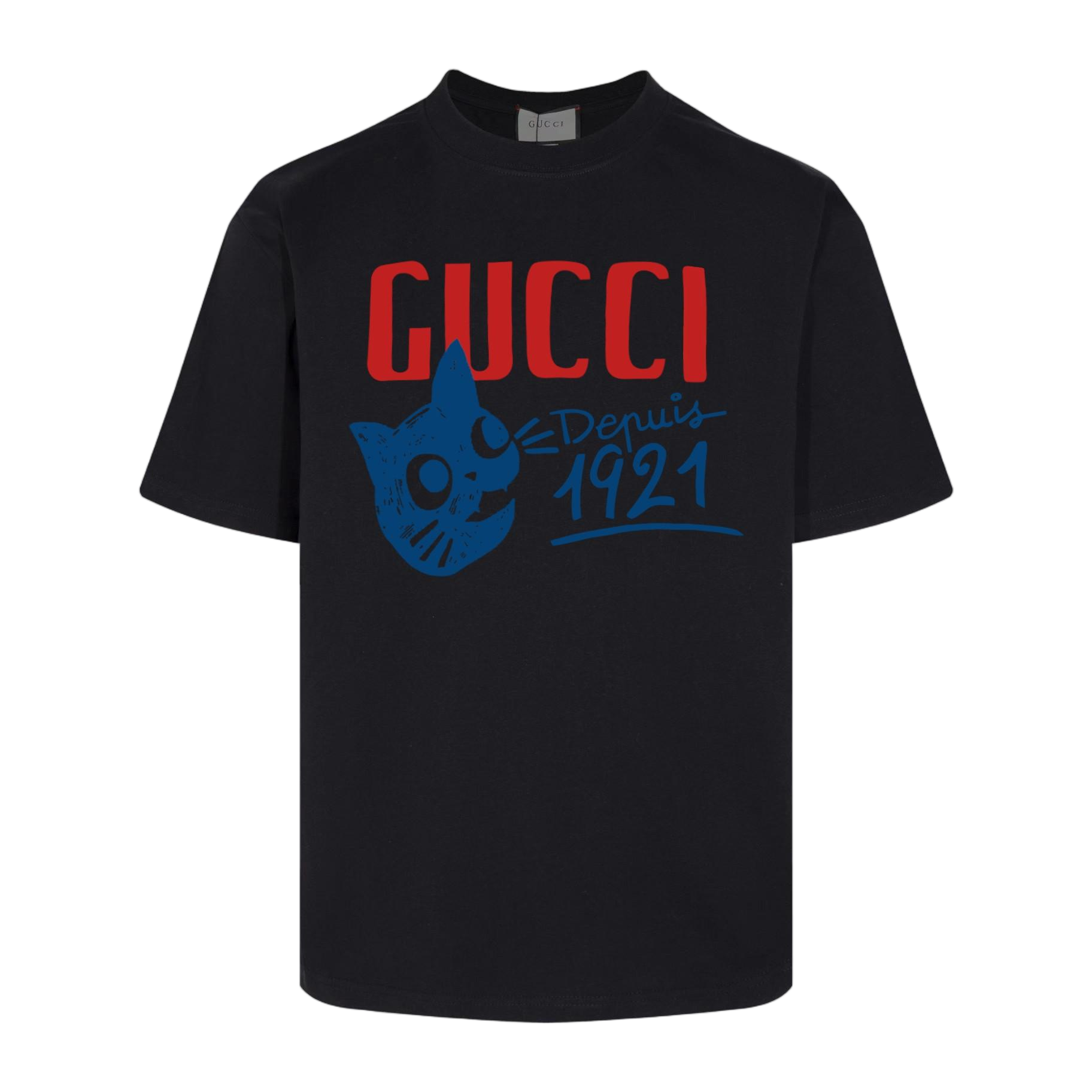 Gucci T-Shirts