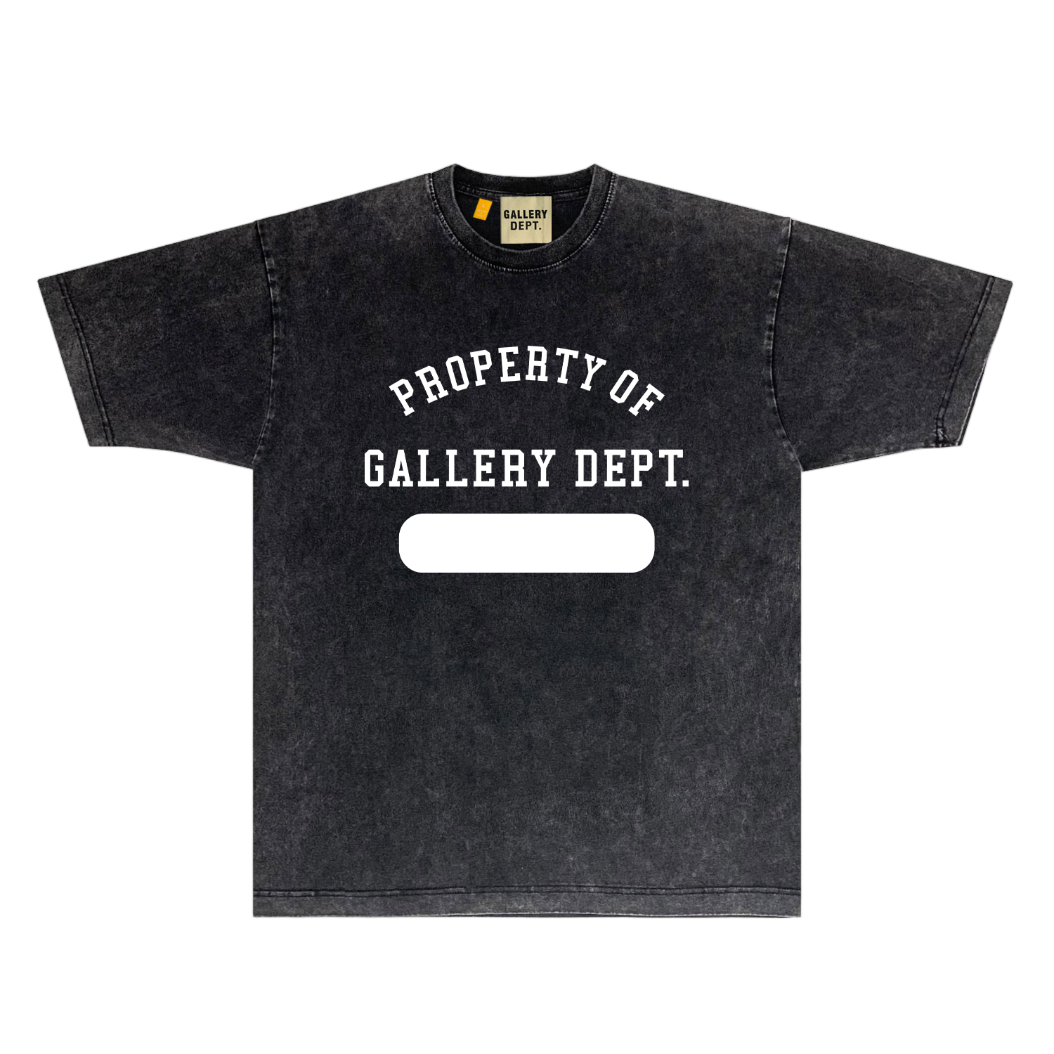 Gallery Dept T-Shirts