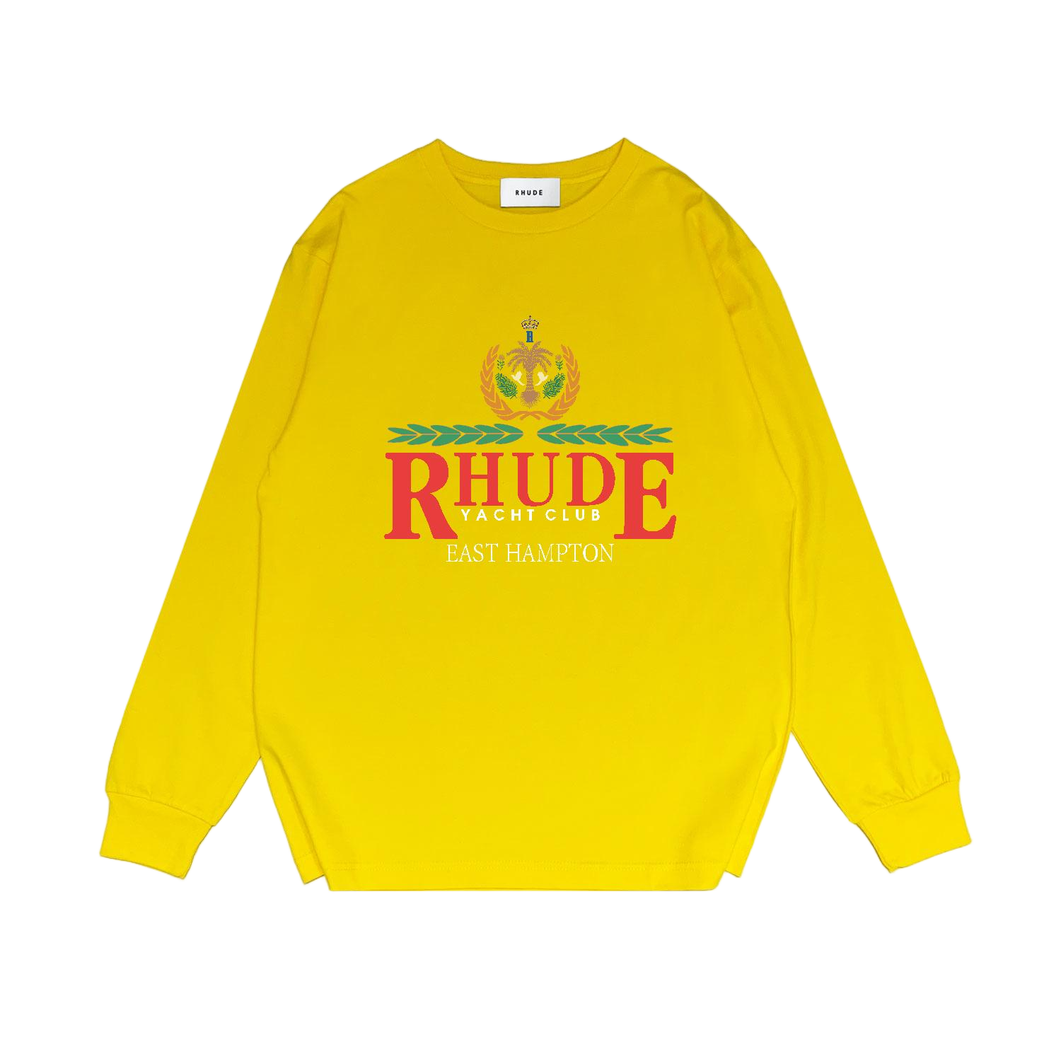 Rhude Hoodies