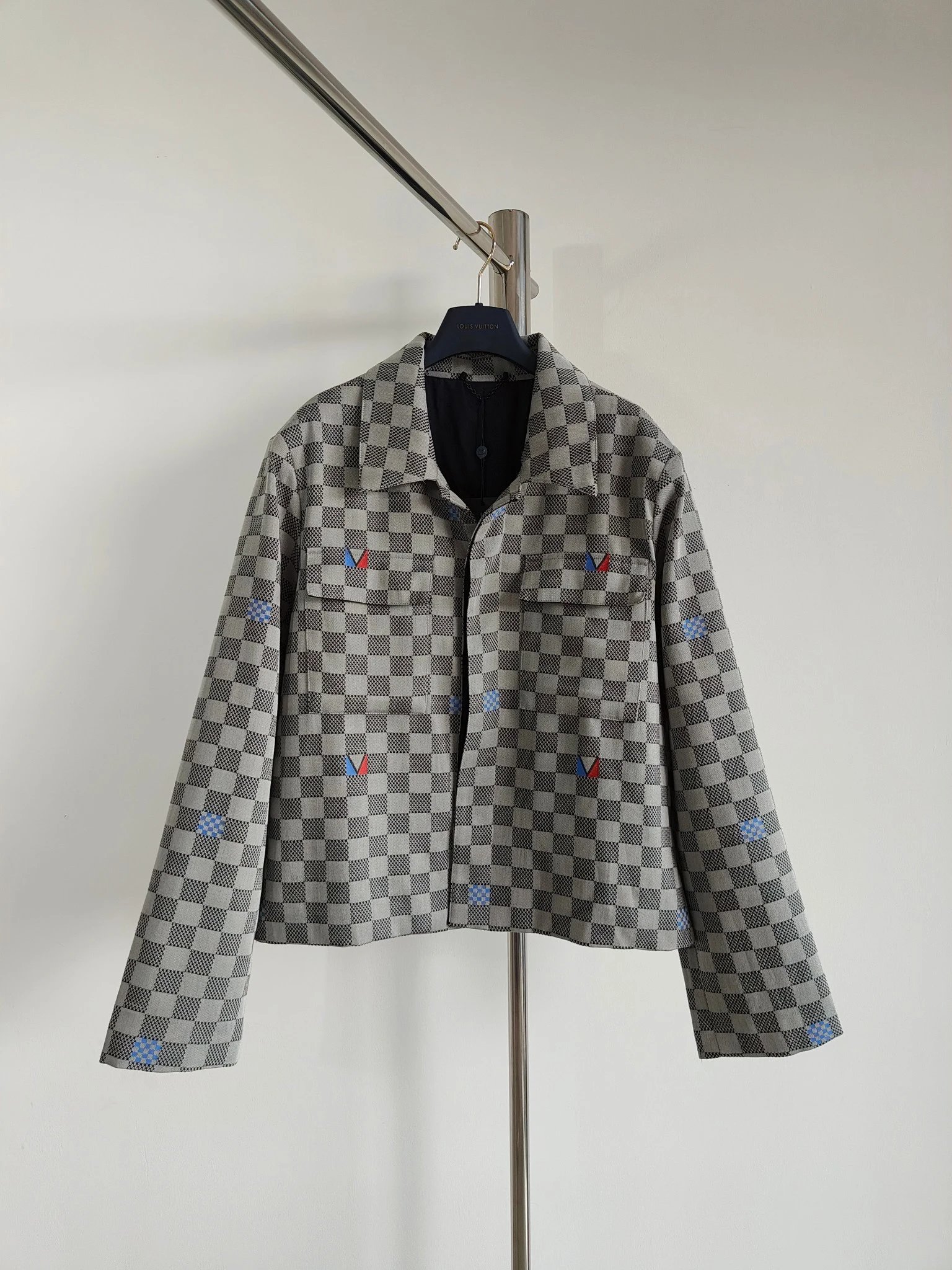 Louis Vuitton Jackets