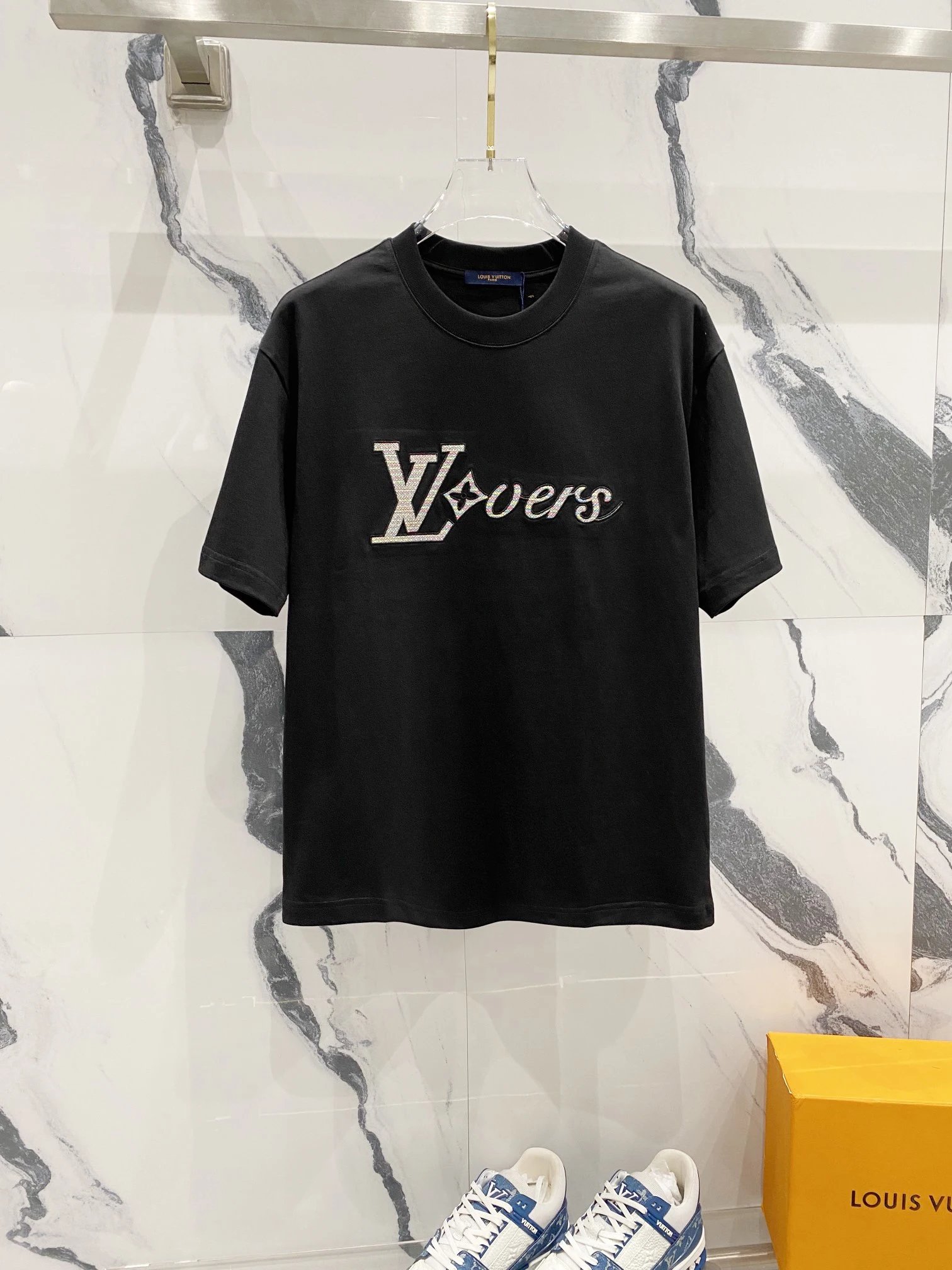 Louis Vuitton T-Shirts