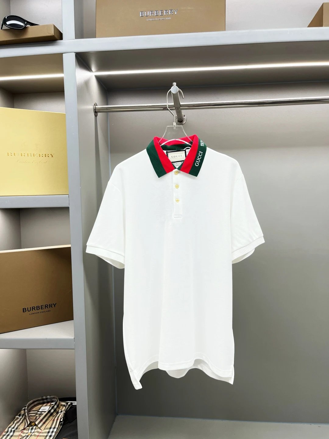 Gucci T-Shirts