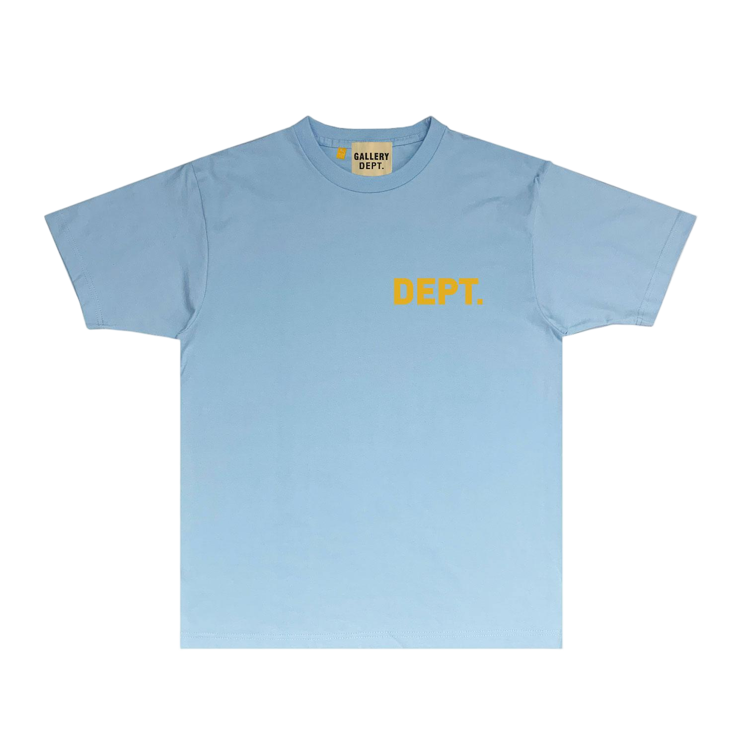 Gallery Dept T-Shirts