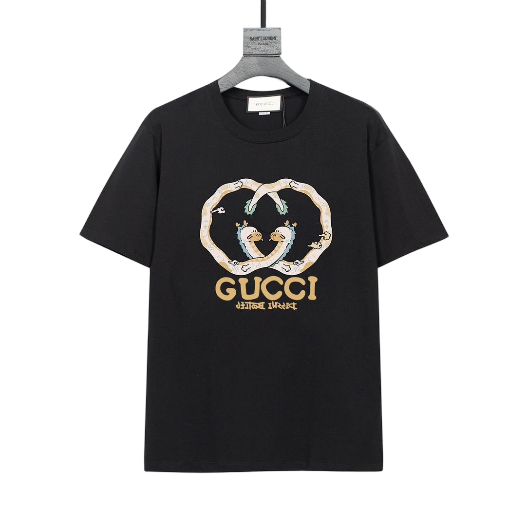 Gucci T-Shirts