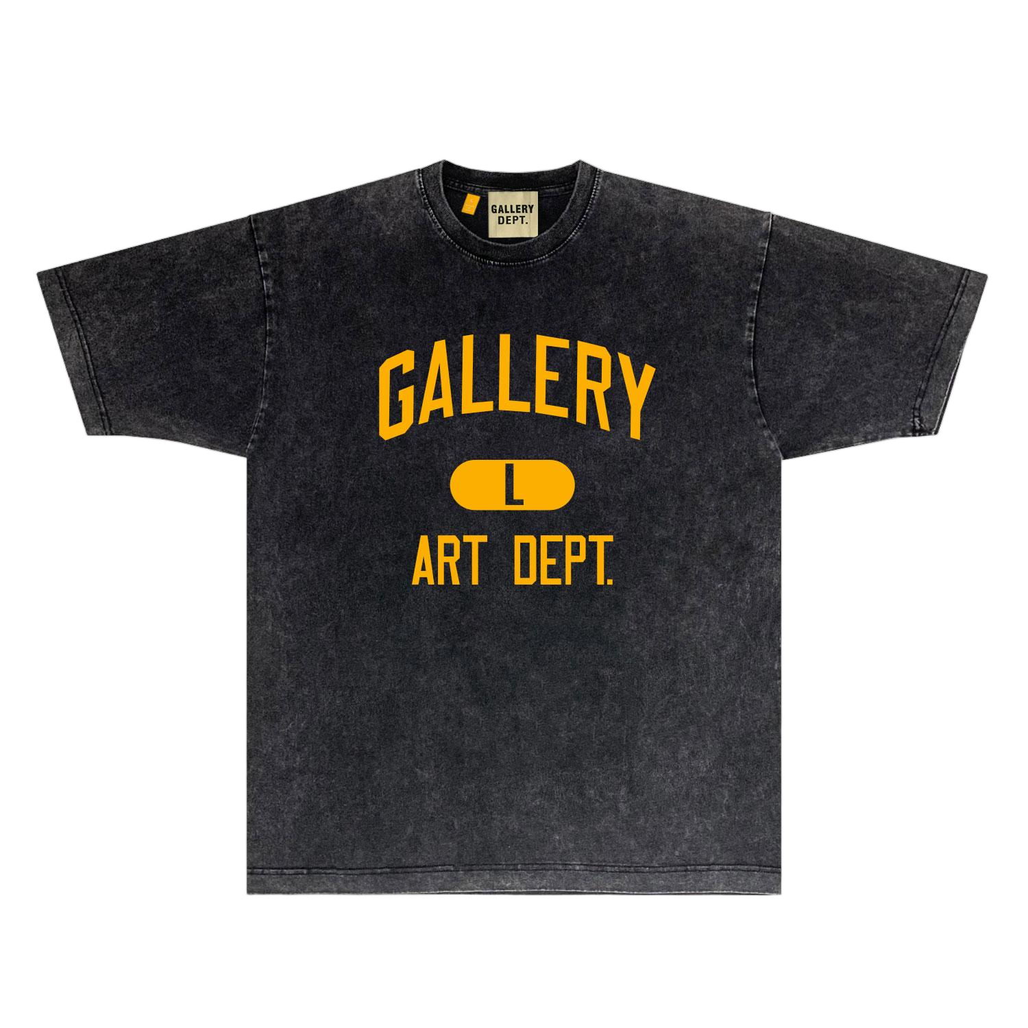Gallery Dept T-Shirts
