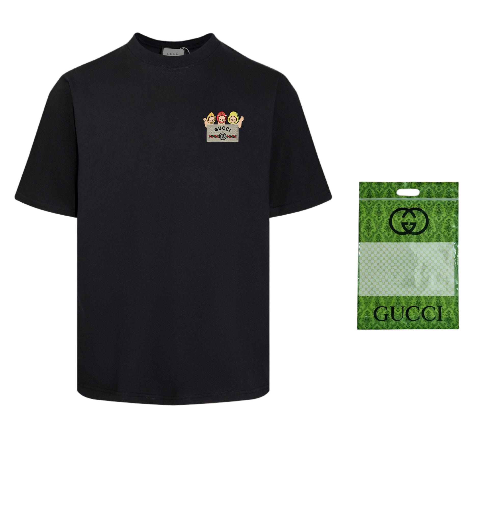Gucci T-Shirts