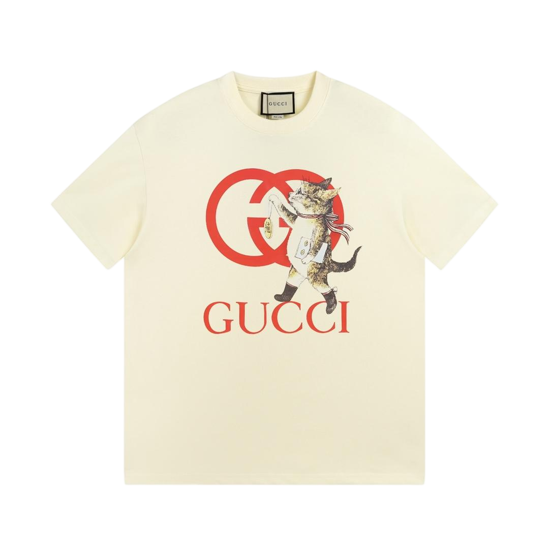 Gucci T-Shirts