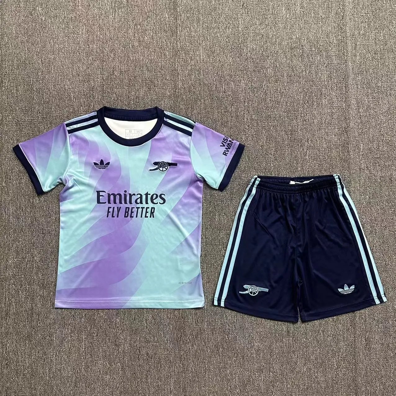 Soccer jersey