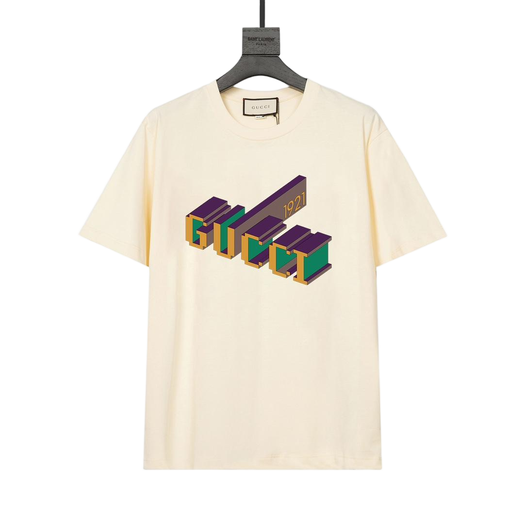 Gucci T-Shirts