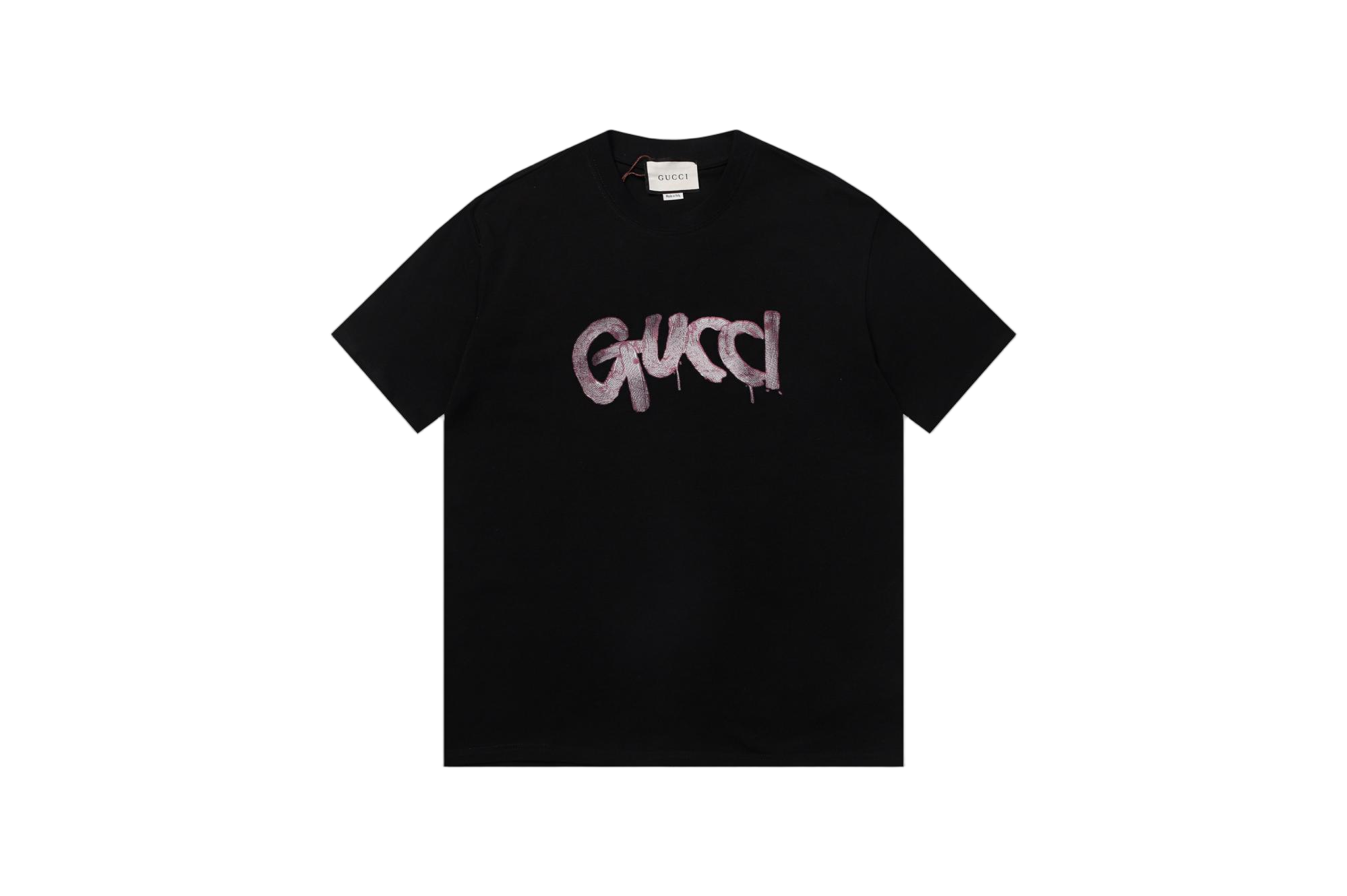Gucci T-Shirts