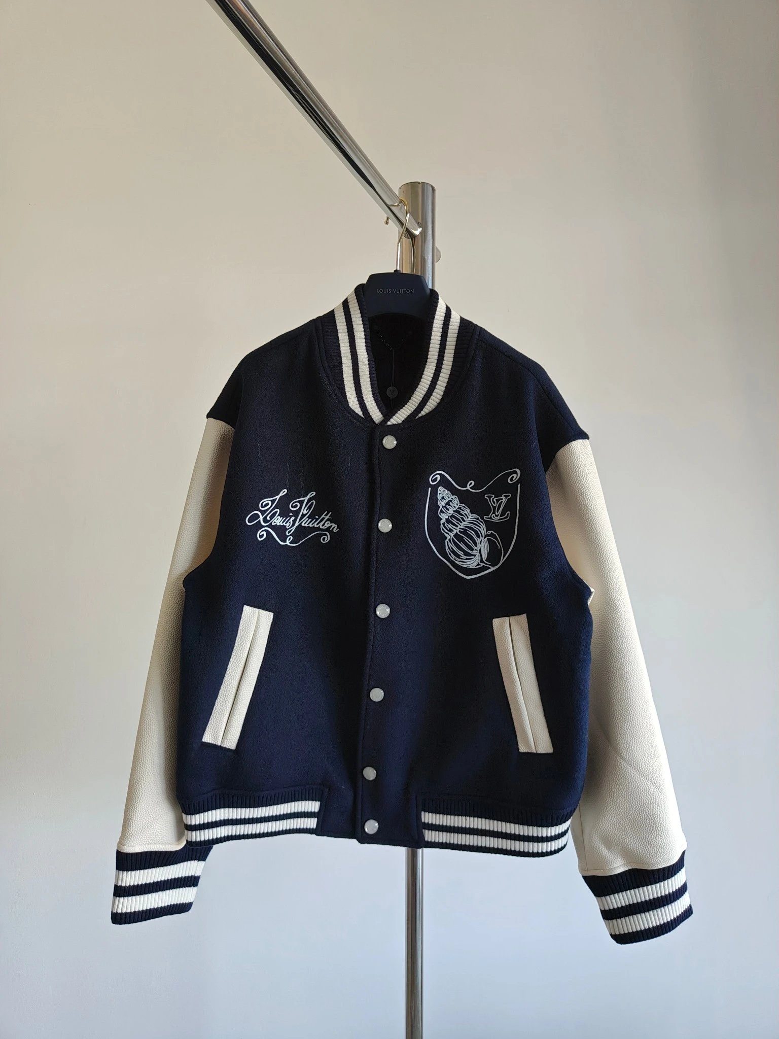 Louis Vuitton Jackets