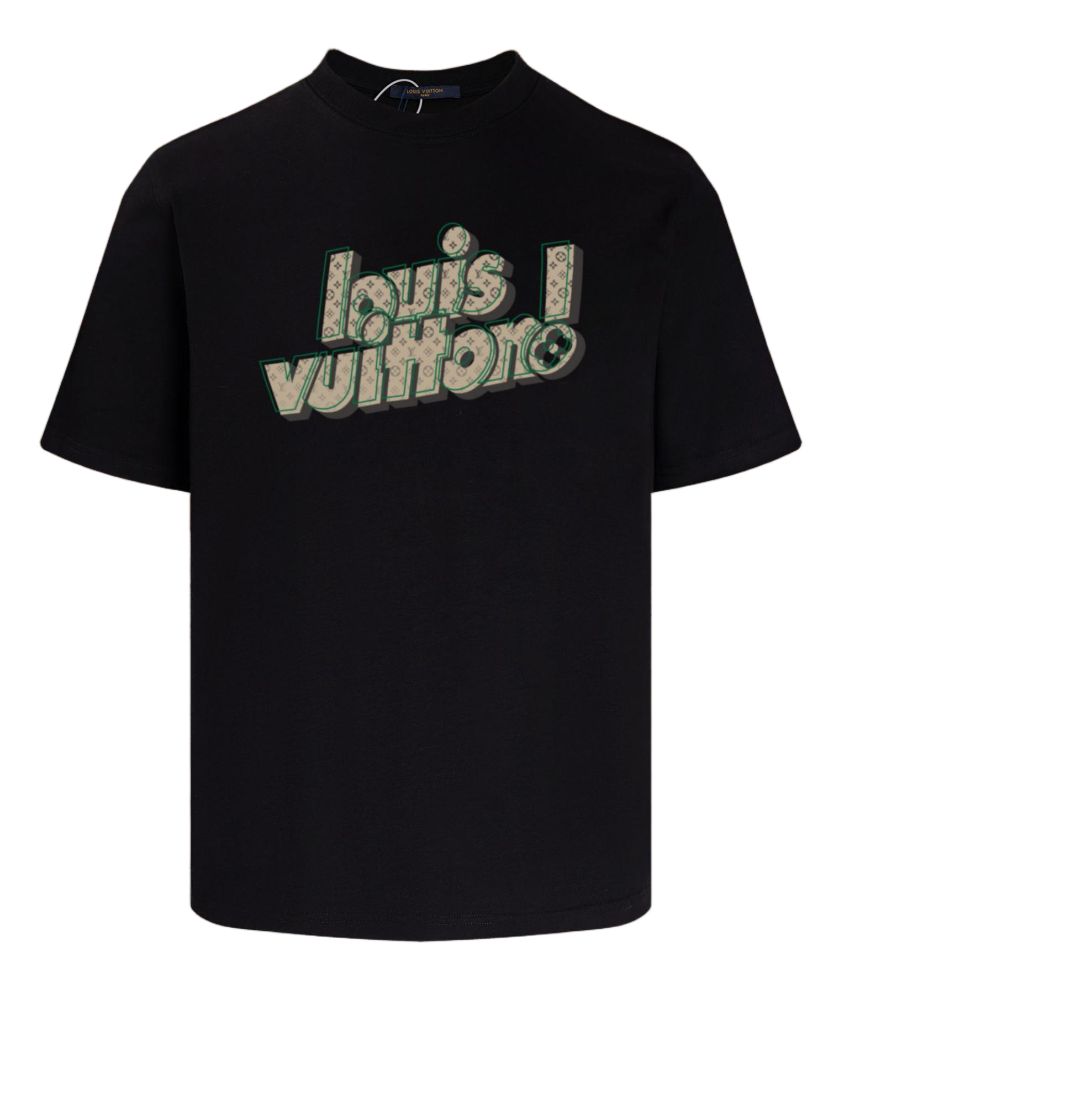 Louis Vuitton T-Shirts