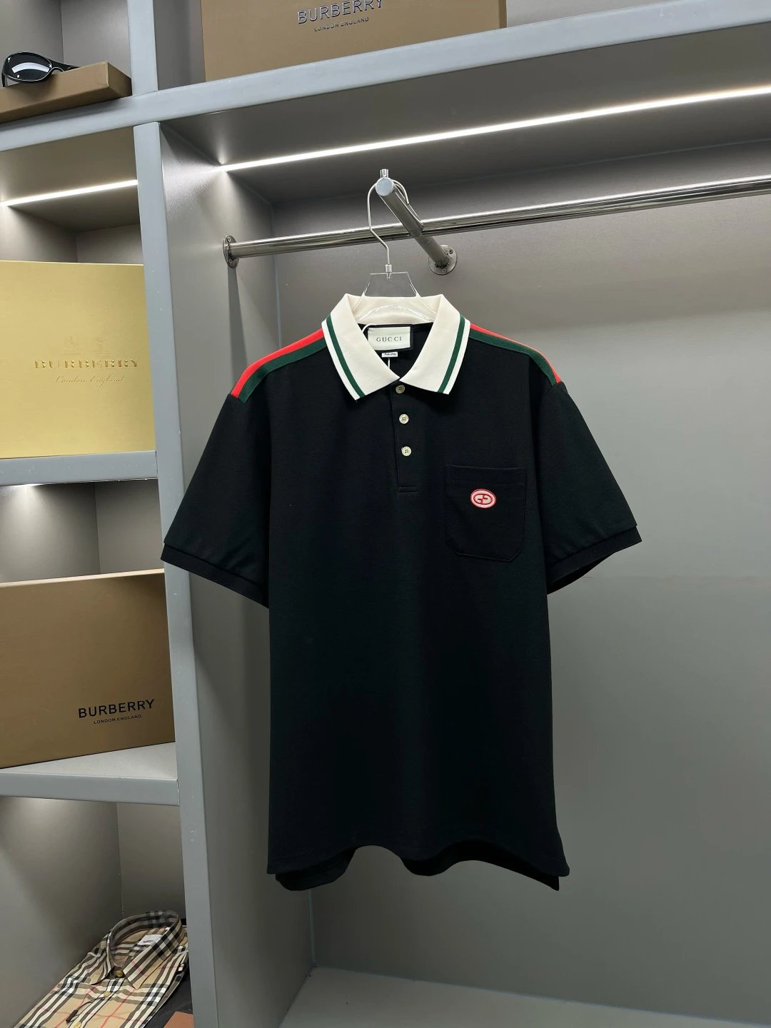 Gucci T-Shirts